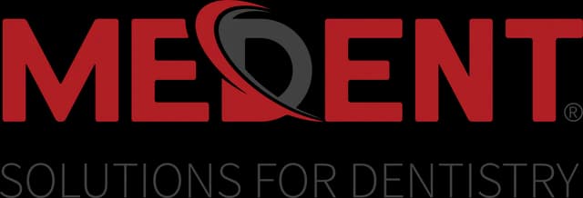 Medent logo
